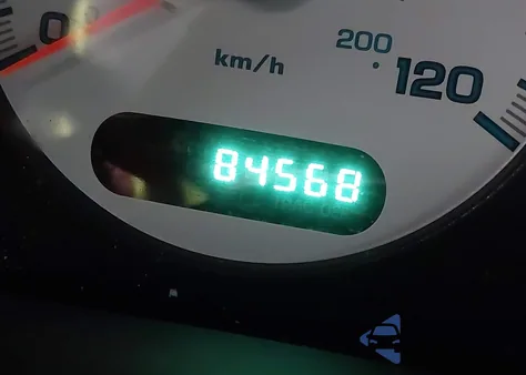 2002 Chrysler Town & Country Ex из США, поврежденный, VIN 2C8GP74L32R787668